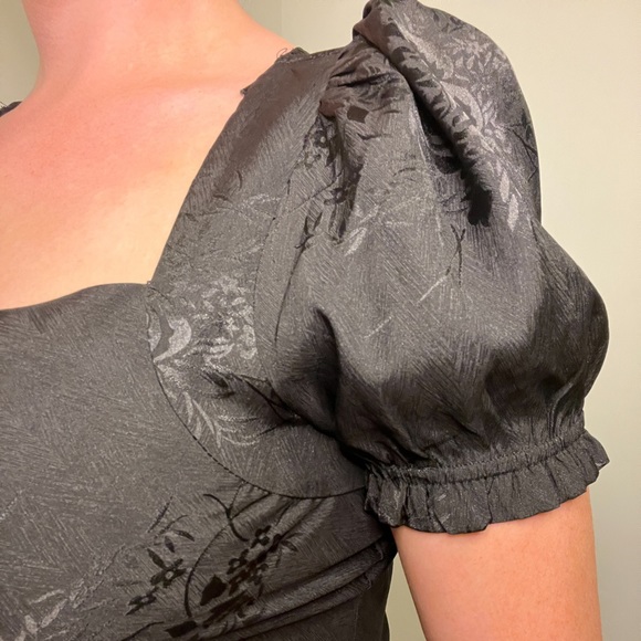 Cotton Candy LA Mini Dress - Picture 5 of 6